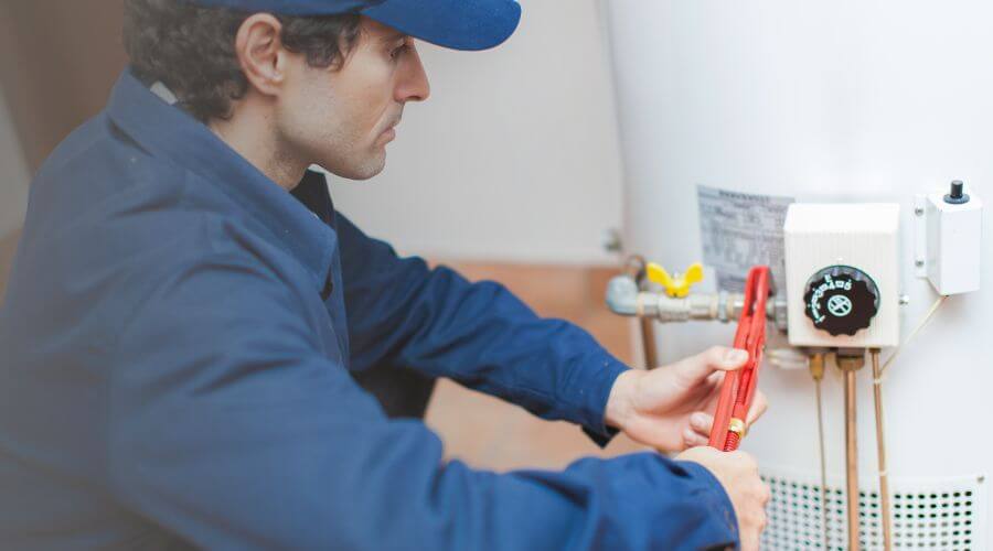 Professional septic pumping service in Hamlin, TX